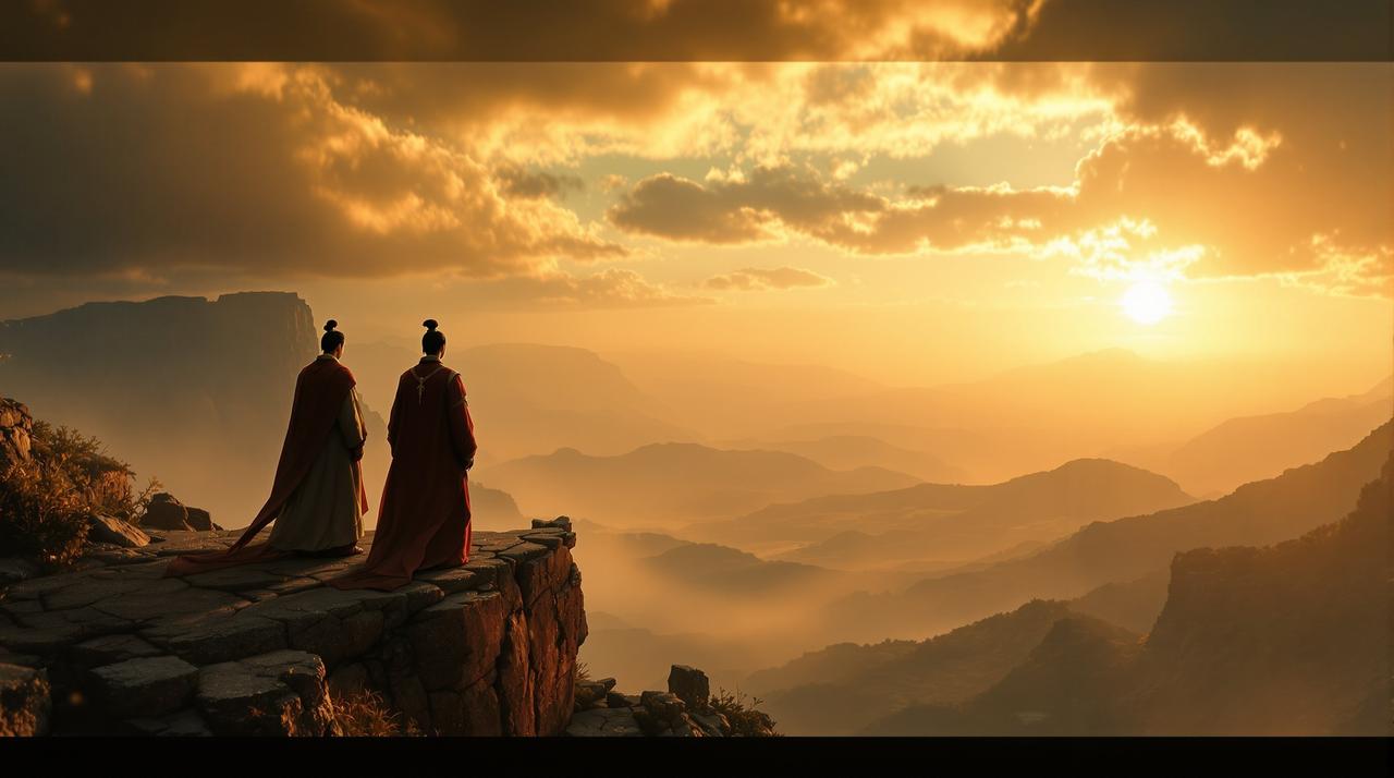 韩国免费电影年度巨制《长河》正式杀青，预计明年春节档上映